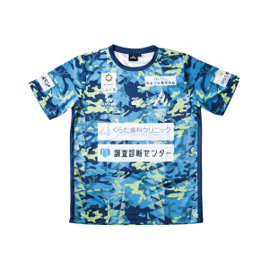 昇華Tシャツ